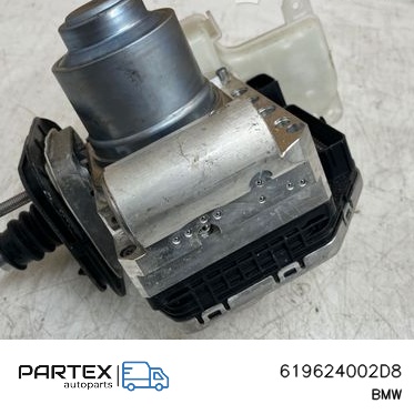 619624002D8 Насос блок ABS BMW X5 G05 2019