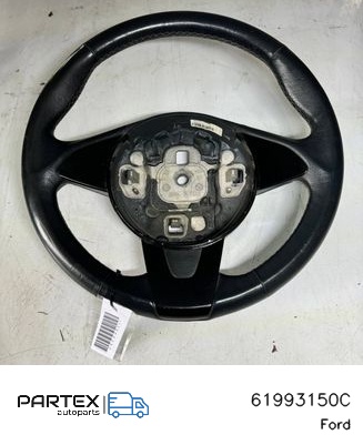 61993150C - Кермо руль Ford Ka 2015