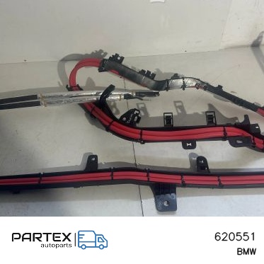 620551 - Плюсова клема акумулятора BMW X3 G01 2018