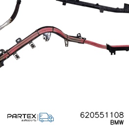 620551108 - Плюсова клема акумулятора BMW X3 G01 2019