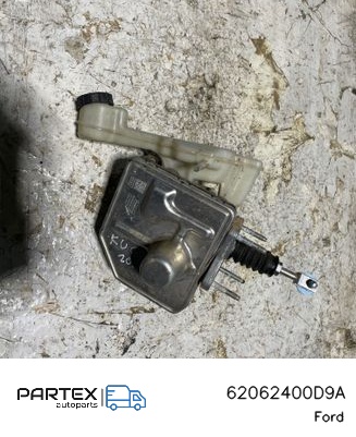 62062400D9A Насос блок ABS Ford Kuga III 2021