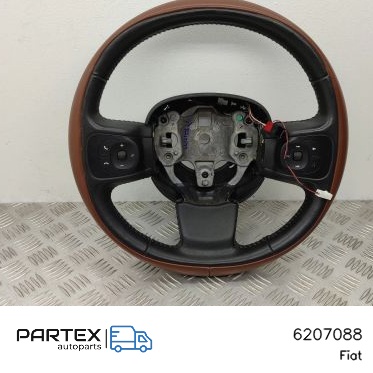 6207088 - Кермо руль Fiat 500L 2013