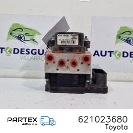 621023680 - Блок керування ABS Toyota Yaris 2017