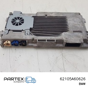 62105A60626 - Спідометр панель приладів BMW iX 2021