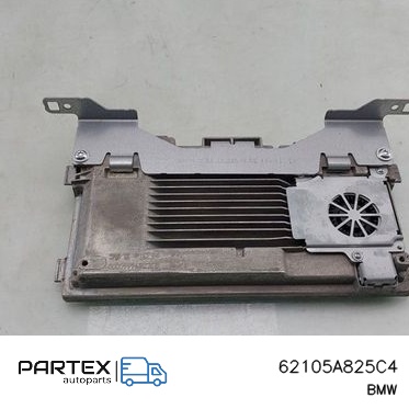 62105A825C4 - Спідометр панель приладів BMW X5 G05 2025