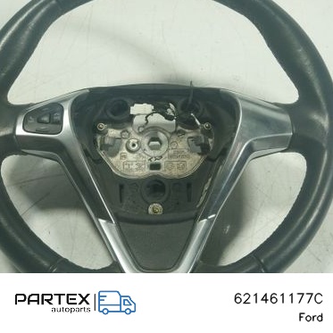 621461177C - Кермо руль Ford Ecosport 2017