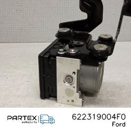 622319004F0 Насос блок ABS Ford Ecosport 2022