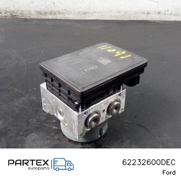 62232600DEC Насос блок ABS Ford Kuga III 2022