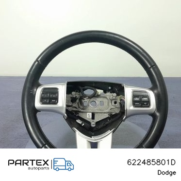 622485801D - Кермо руль Dodge Journey 2014
