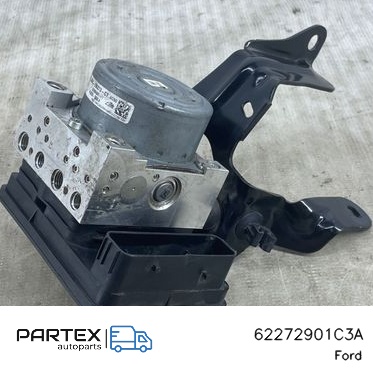 62272901C3A Насос блок ABS Ford Escape IV 2020