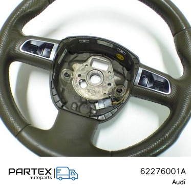 62276001A - Кермо руль Audi A5 8T 8F 2013