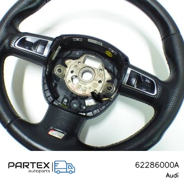 62286000A - Кермо руль Audi A4 S4 B8 8K 2014