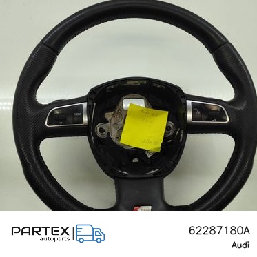 62287180A - Кермо руль Audi A4 S4 B8 8K 2013