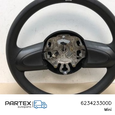 623423300D - Кермо руль Mini One - Cooper F56 F55 2016