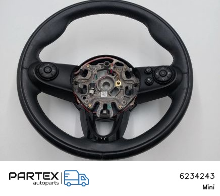 6234243 - Кермо руль Mini One - Cooper F56 F55 2014