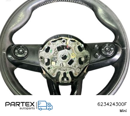 623424300F - Кермо руль Mini Cooper Countryman R60 2019