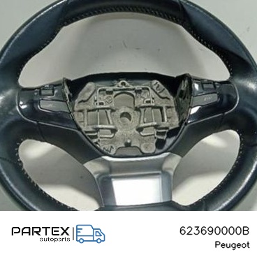 623690000B - Кермо руль Peugeot 308 SW 2016