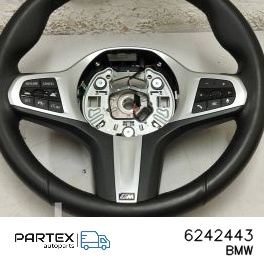 6242443 - Кермо руль BMW i4 2023
