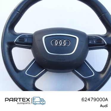 62479000A - Кермо руль Audi A4 S4 B8 8K 2014