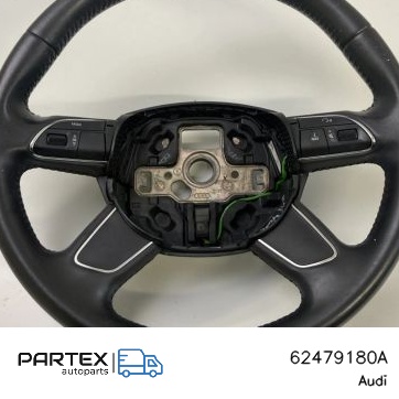 62479180A - Кермо руль Audi A4 S4 B8 8K 2013