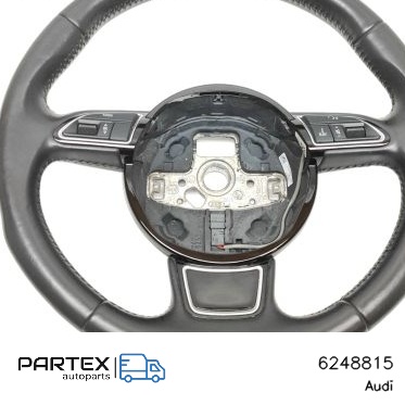 6248815 - Кермо руль Audi A5 Sportback 8TA 2016