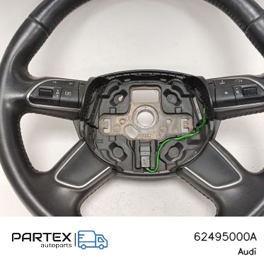 62495000A - Кермо руль Audi A3 S3 8V 2013