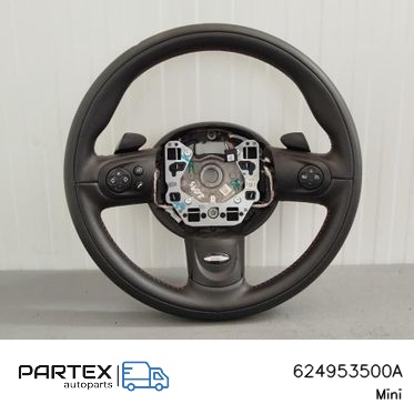 624953500A - Подушка безпеки Airbag Mini Paceman (R61) 2013