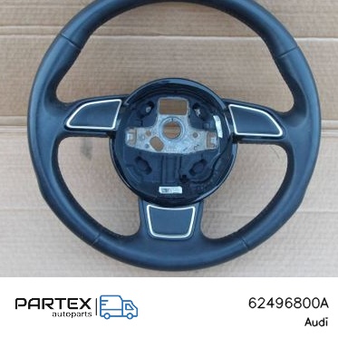 62496800A - Кермо руль Audi A3 S3 8V 2013
