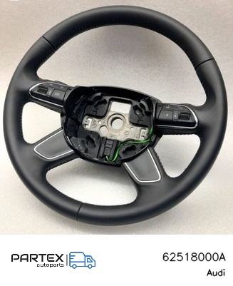 62518000A - Кермо руль Audi A3 S3 8V 2016