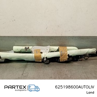 625198600AUTOLIV - Подушка безпеки Airbag Land Rover Discovery Sport 2016