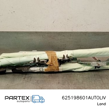 625198601AUTOLIV - Подушка безпеки Airbag Land Rover Discovery Sport 2016