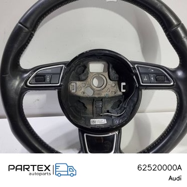 62520000A - Кермо руль Audi A5 Sportback 8TA 2015
