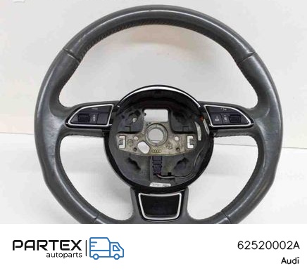 62520002A - Кермо руль Audi A5 8T 8F 2014