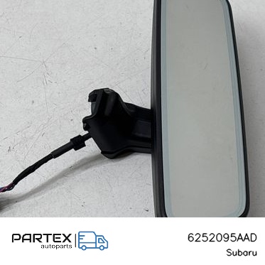 6252095AAD - Дзеркало заднього виду Subaru Forester SL 2025