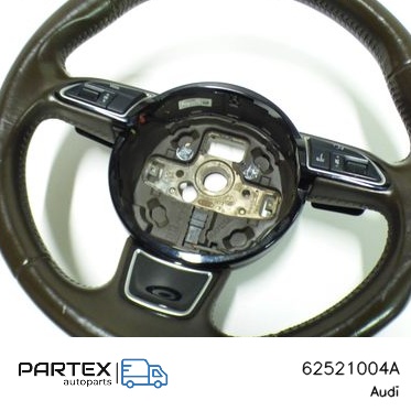 62521004A - Кермо руль Audi A4 S4 B8 8K 2014