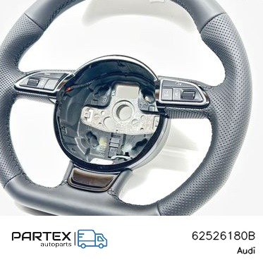 62526180B - Кермо руль Audi A5 8T 8F 2015