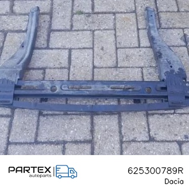 625300789R - Передня підрамна рама Dacia Spring 2022