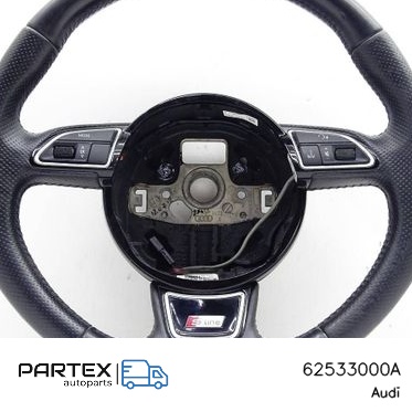62533000A - Кермо руль Audi A4 S4 B8 8K 2013