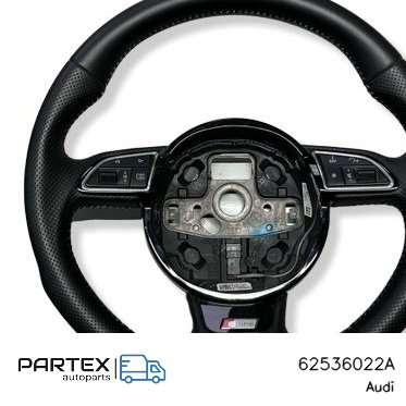 62536022A - Кермо руль Audi A3 S3 8V 2013