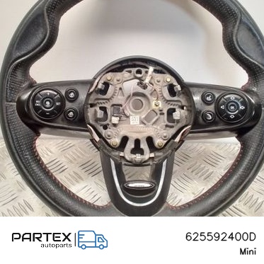 625592400D - Кермо руль Mini Cooper F57 2015