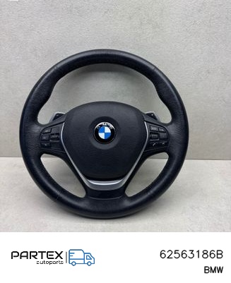 62563186B - Кермо руль BMW 4 F36 Gran coupe 2017