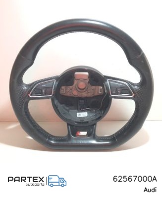 62567000A - Кермо руль Audi A5 Sportback 8TA 2015