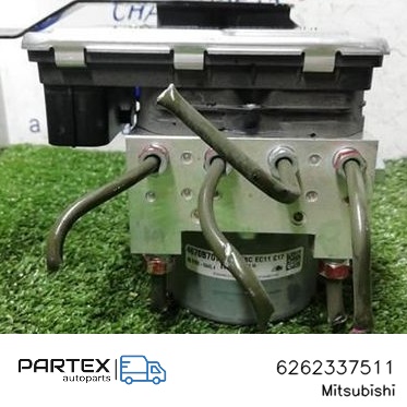 6262337511 - Блок керування ABS Mitsubishi ASX 2019