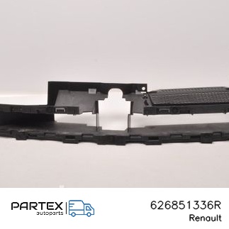 626851336R - Кермо руль Renault Captur II 2024
