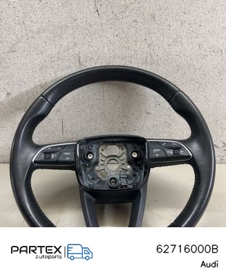 62716000B - Кермо руль Audi A4 S4 B9 2016