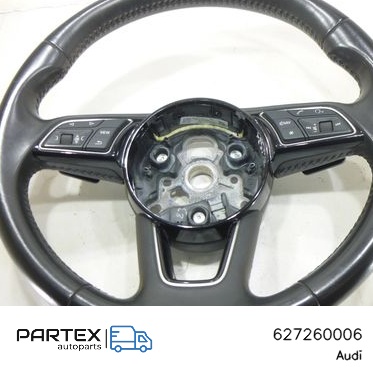 627260006 - Кермо руль Audi A4 S4 B9 2018