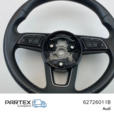 62726011B - Кермо руль Audi A4 S4 B9 8W 2020