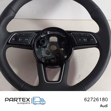 62726180 - Кермо руль Audi A5 2016