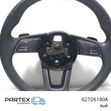 62726180A - Кермо руль Audi A4 S4 B9 2018