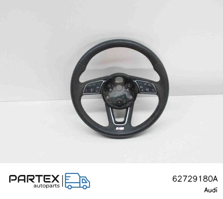 62729180A - Кермо руль Audi A4 S4 B9 8W 2018